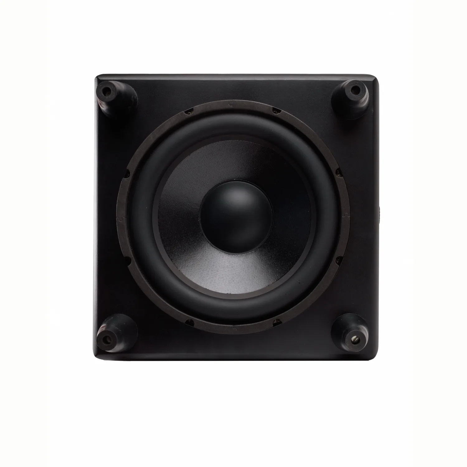 Val Audio iComm PSW200 — side view